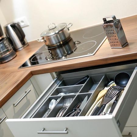 Apartment Merano Dış mekan fotoğraf