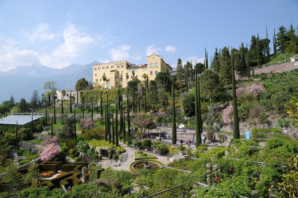 Apartment Merano Dış mekan fotoğraf
