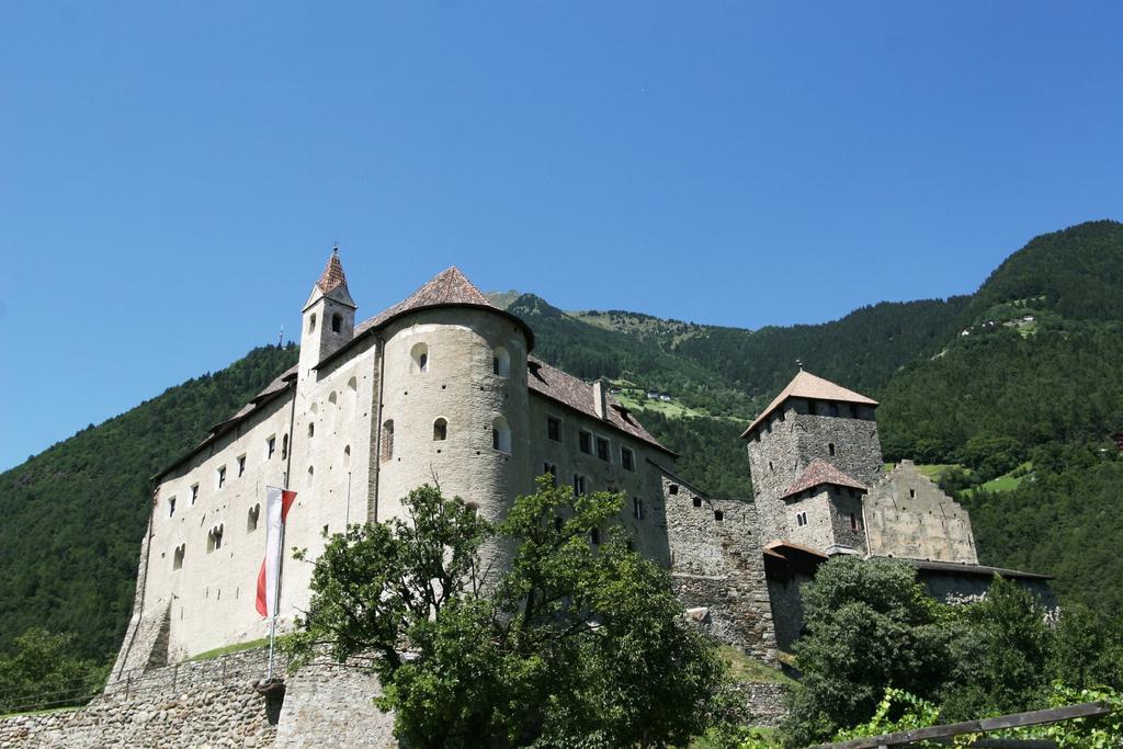 Apartment Merano Dış mekan fotoğraf