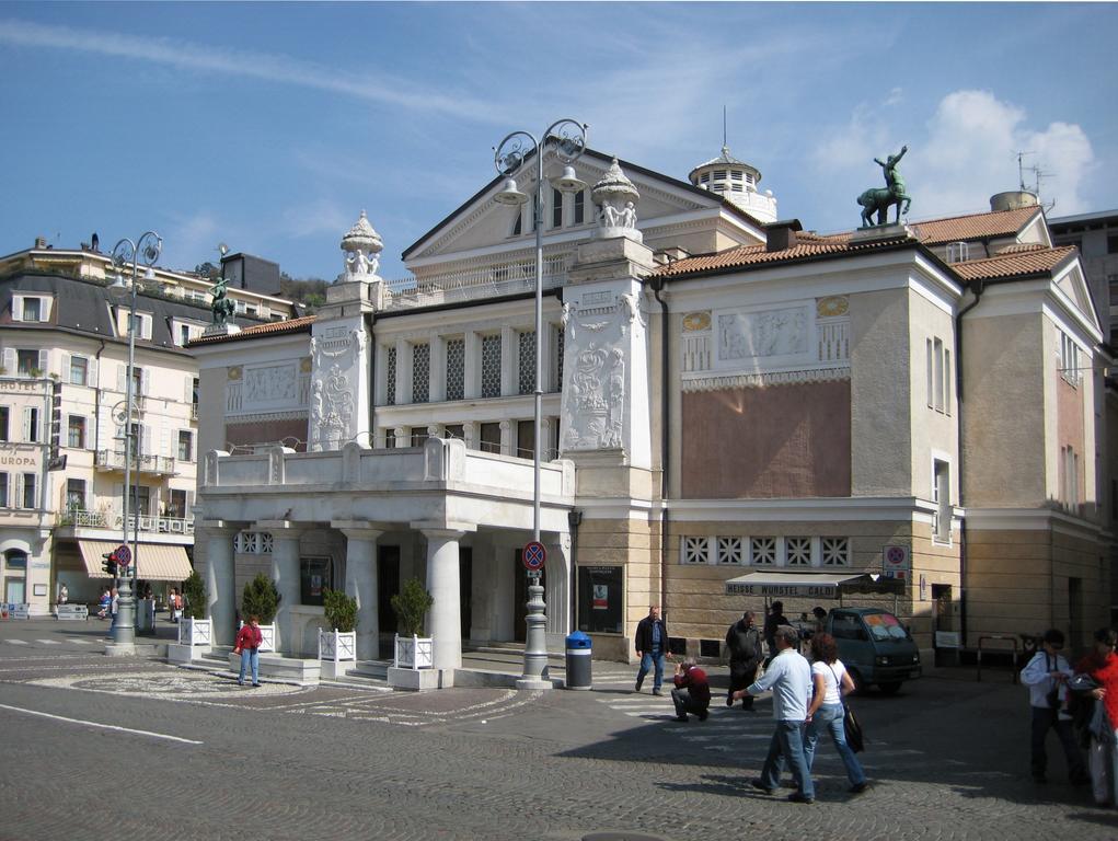 Apartment Merano Dış mekan fotoğraf
