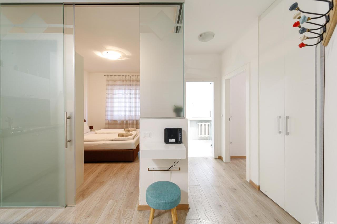 Apartment Merano Dış mekan fotoğraf