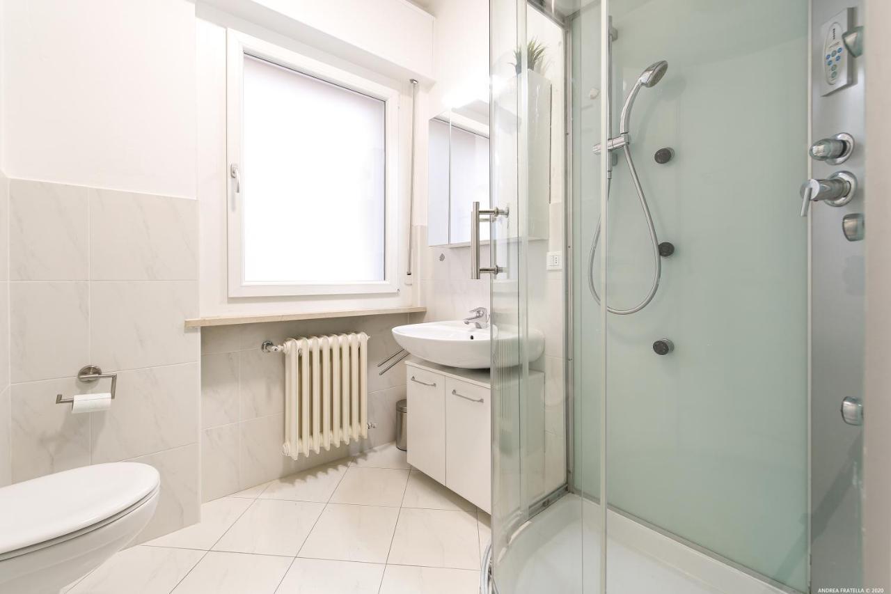Apartment Merano Dış mekan fotoğraf