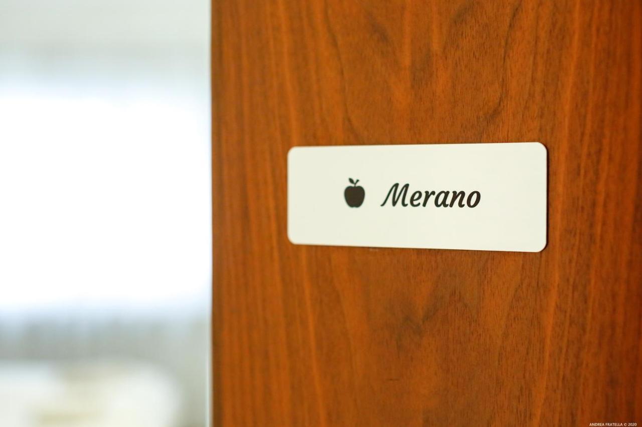 Apartment Merano Dış mekan fotoğraf
