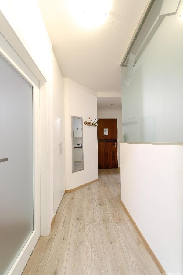 Apartment Merano Dış mekan fotoğraf