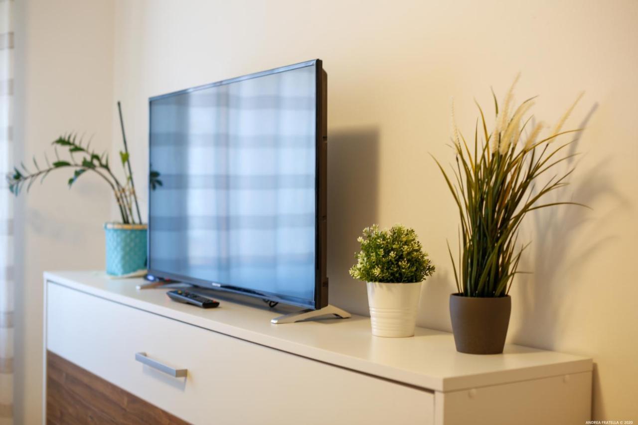 Apartment Merano Dış mekan fotoğraf