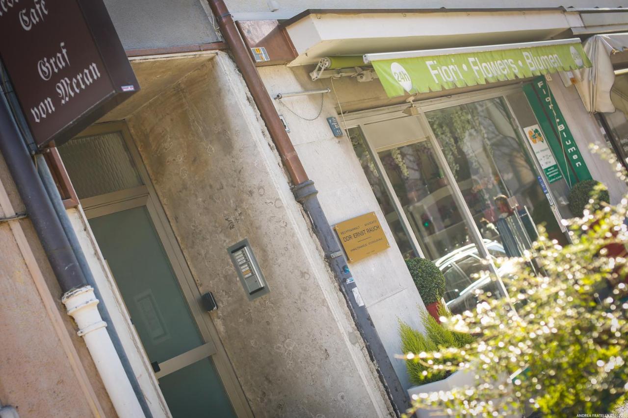 Apartment Merano Dış mekan fotoğraf