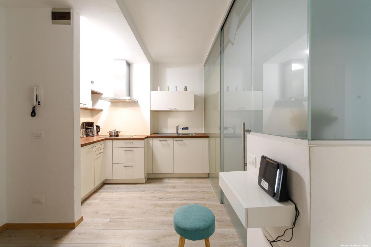 Apartment Merano Dış mekan fotoğraf