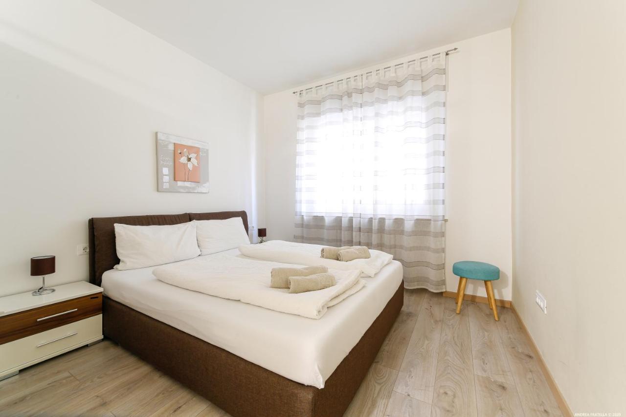 Apartment Merano Dış mekan fotoğraf